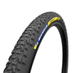 Copertone Michelin Jet XC² TLR 29x2.35" 60-622 nero