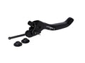 Set leva freno a disco SRAM Code R nero, alluminio