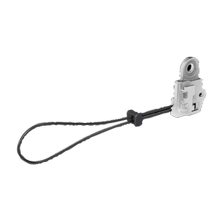 Piastra di montaggio asse Thule ezHitch senza vite sgancio rapido