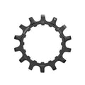 SRAM X-Sync Kettenblatt für Bosch Motoren, 14 Zähne, schwarz, Stahl, Direct Mount