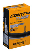 Conti Tour 28 Slim 27/28x1.1-1 5/8 28/37-622/630 VD 40mm Innenschlauch