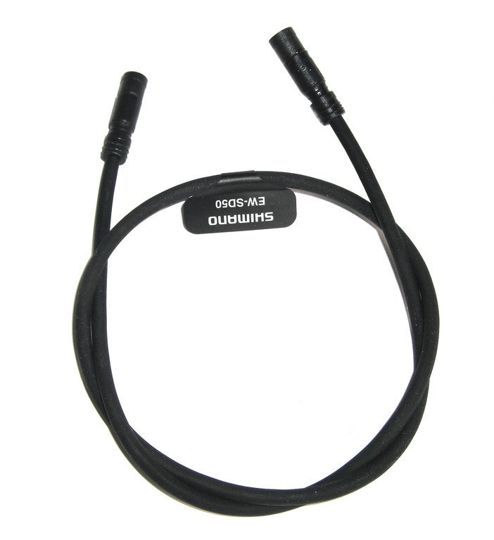 Cable eléctrico Shimano EW-SD50 para Dura Ace, Ultegra DI2 400mm lg.