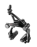 Record RA &amp; RP Bremsenset, schwarz, Dual-Pivot