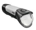b&amp;m Ixon Fyre 30 Lux batteriebetriebene LED-Leuchte mit Handstativ, ohne Netzteil
