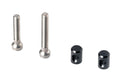 Seat Clamp Screw Kit DT Swiss tcciaio per reggisella telescopico D232