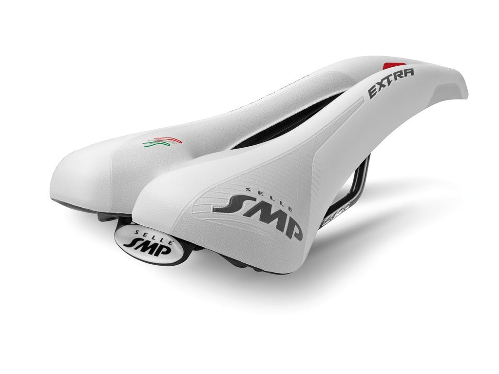 SMP Extra bianco, unisex, 275x140mm, ca. 395g