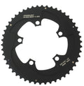 Stronglight Sram Force/Red22 externes Kettenblatt 52(36)d., ct², 11-fach.