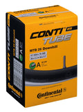Conti MTB26 Downhill-Schlauch 1,5 mm 26x2,30-2,70" 57/70-559 VS 40 mm