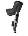 Leva cambio/freno SRAM Force eTap AXS, dx, con gomma leva, Disc