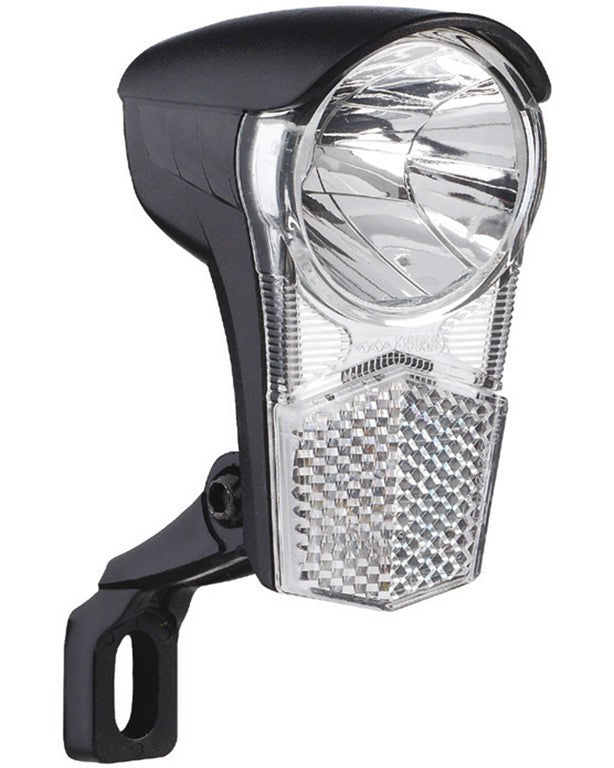 BÜCHEL Uni LED 15 Lux Dynamo LED-Leuchte