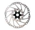 Disco freno Shimano SM-RT64 160mm, Centerlock con anello di blocc.