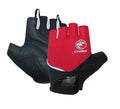 Chiba Sport Handschuhe rot, Größe M/8