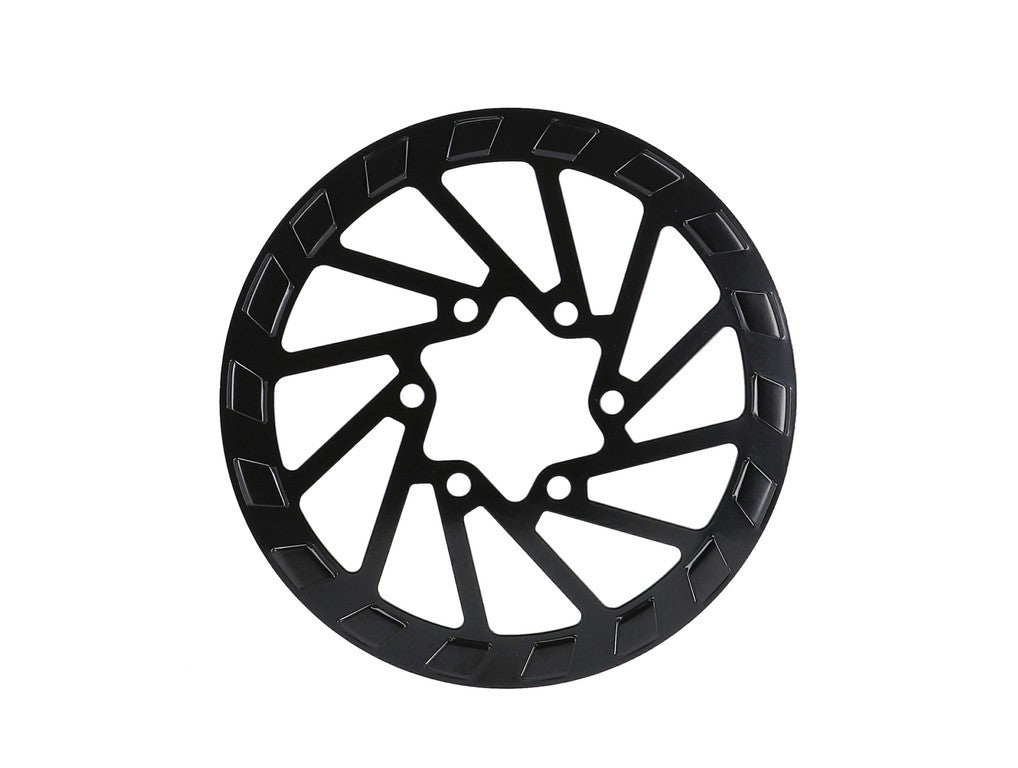 Ruota fonica, FLYON per sensore di velocità