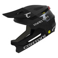 Cratoni Madcat MIPS Fahrradhelm, Black Op., Größe S/M (49-56 cm)
