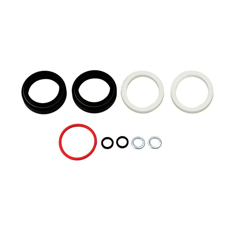 Dust Wiper Upgrade Kit forcella RockShox 38mm,nr,non flangiato,a basso attrito
