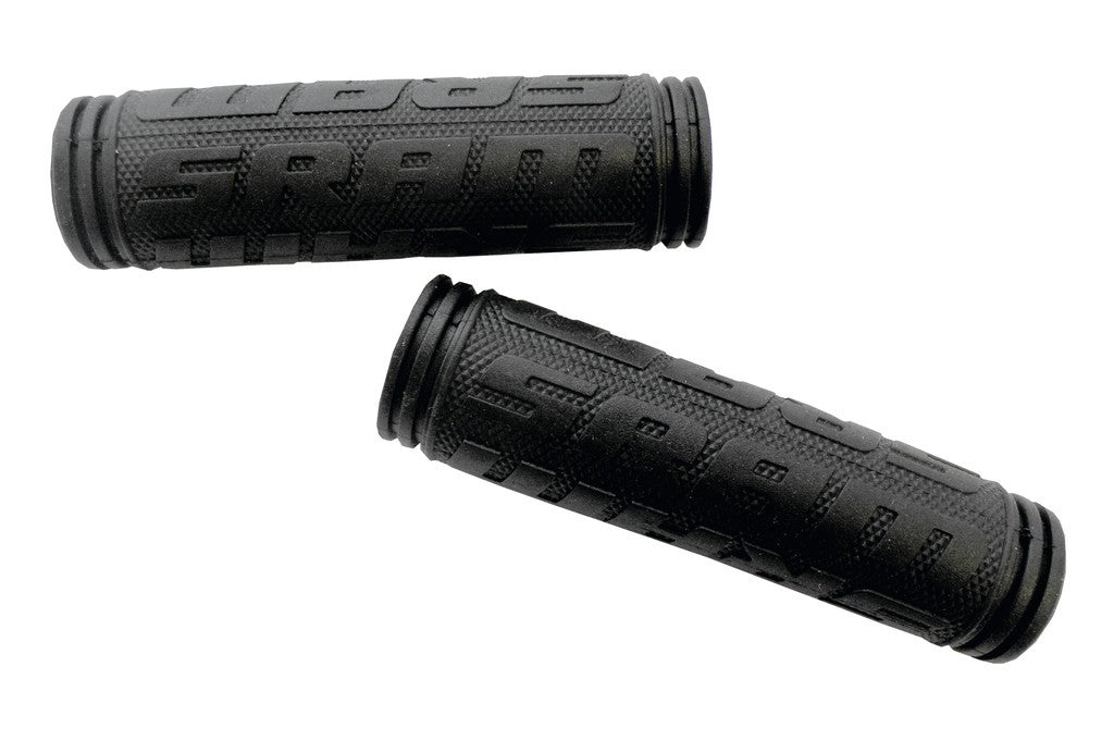 Manopola fissa SRAM nero, 110mm, paio