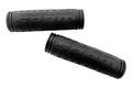 Puños fijos SRAM negros, 60 mm, par