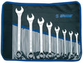 Set chiavi combinate Unior con borsa 8 pezzi, 8-22mm, 125/1CT