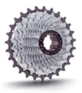 Miche Light Primato 11-fach 14-27t Kassette mit Shimano, silber