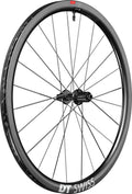 RP DT Swiss ERC1100 Dicut DB 28"/35 mm Carbono, Center Lock, 142/12 mm TA, Shimano