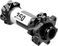 Moz. RA DT Swiss 350 MTB Straightpull DB 110/15mm TA Boost, 28 Löcher, IS 6-Schrauben