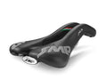 SMP Plus nero, unisex, 279x159mm, ca. 360g