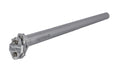 Patentierte Sattelstütze Ergotec Atar 550 Ø31,6 mm, 550 mm, arg, all, SL5