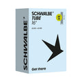 Cámara de aire Schwalbe VS3S 16x1.10"-1.50" 32/40-305 AGV 40 mm