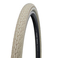 SCHWALBE ROAD CRUISER 28x1.60 700x40C (42 - 622) creme reflex SBC