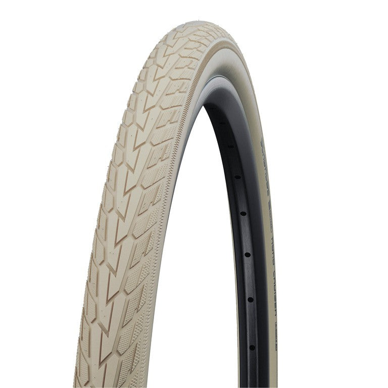 Cremas para reflejos SCHWALBE ROAD CRUISER 28x1.60 700x40C (42 - 622) SBC