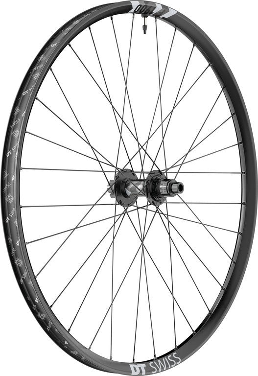 RP DT Swiss F 1900 Classic 29"/30mm allu,nr, IS 6 fori,157/12mm TA, Sram