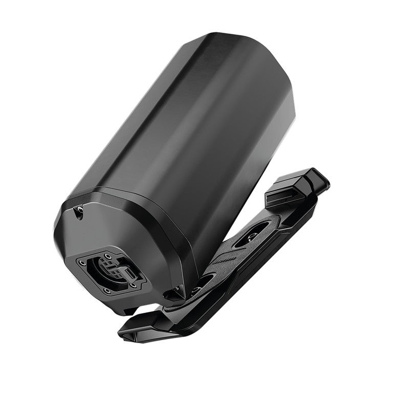 Supporto Range Ext. e cavo SRAM 320mm, per Eagle Transmission Powertrain
