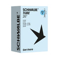 Leva de aire Schwalbe SCV 12 26" 30/47-559/597 SCV 40 mm
