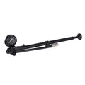 Pom.alta pres.p.forc./amm.RockShox nero, 41bar/600psi