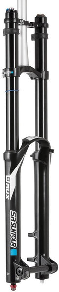 Forc.amm SR SF18 RUX38 BOOST R2C2 PCS QR 27.5",nr op.,tap.AHead,200mm,20x110