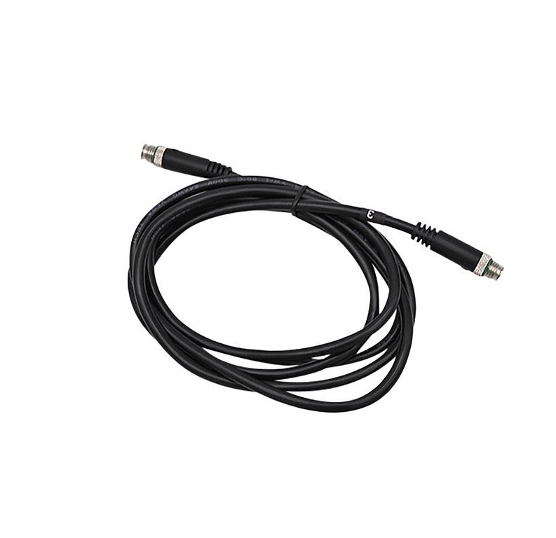 Cable alargador Babboe GWA 3c1, EM6 1500mm, entre controlador y elemento de control.