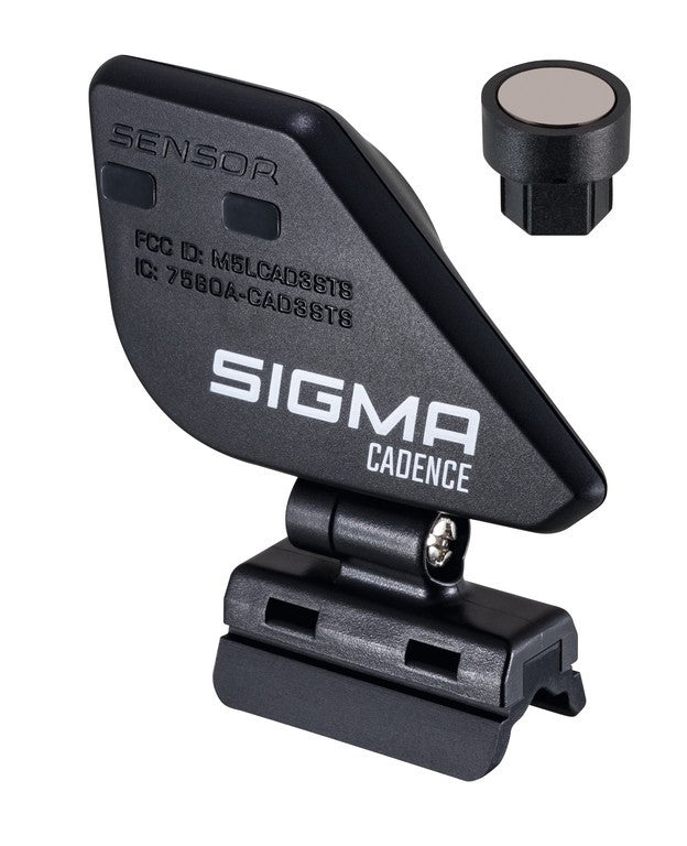 Kit frequenza pedalata STS Sigma