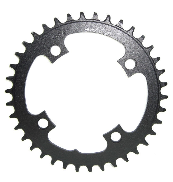 Corona E-Bike per motore Yamaha 38 denti,104mm,FSA per1x11 XT,2016