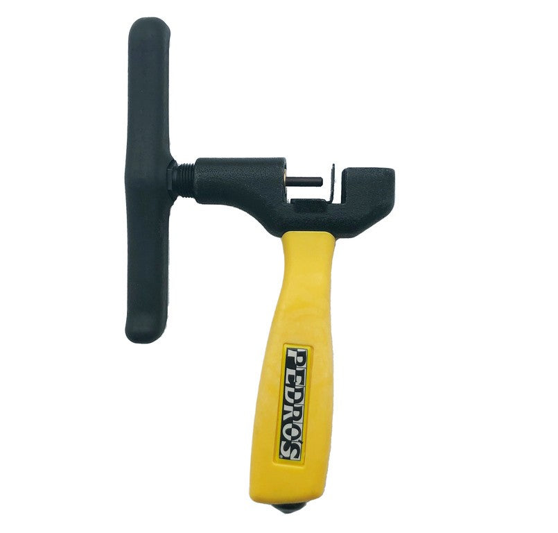 Shop 1.2 Pedros gelber Kettenbrecher