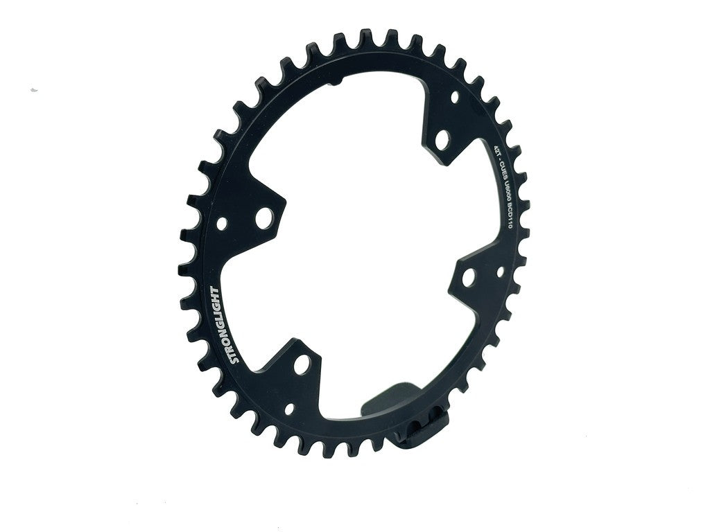 Corona Stronglight MTB Shimano 110mm, 42 d., all, nr, Cues U6000