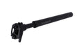 Ergotec SP-10.0 gedämpfte Sattelstütze Ø30,9, 350 mm, 15 mm, schwarz, alle