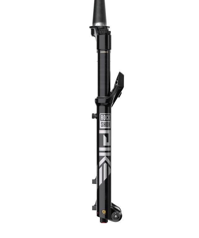 Forcella RockS. Pike Ult. Charg. 3.1 RC2 29" Boost,15x110,140mm,44offs.,DA+,nr
