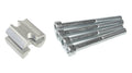Weber-Adapter für EP-Haken mit M5-Schrauben