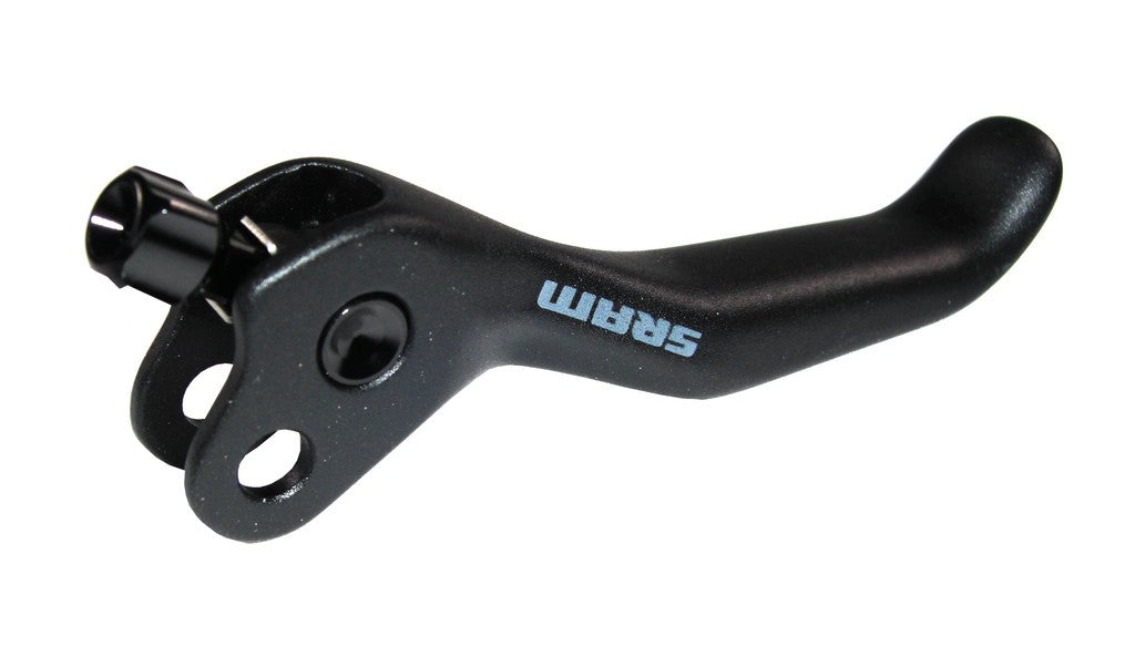 Leva freno Blade V2 Guide RS nero, alluminio, al pezzo