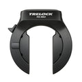 Candado de cuadro Trelock RS 560 AZ de 58 mm, llave extraíble, estándar POC