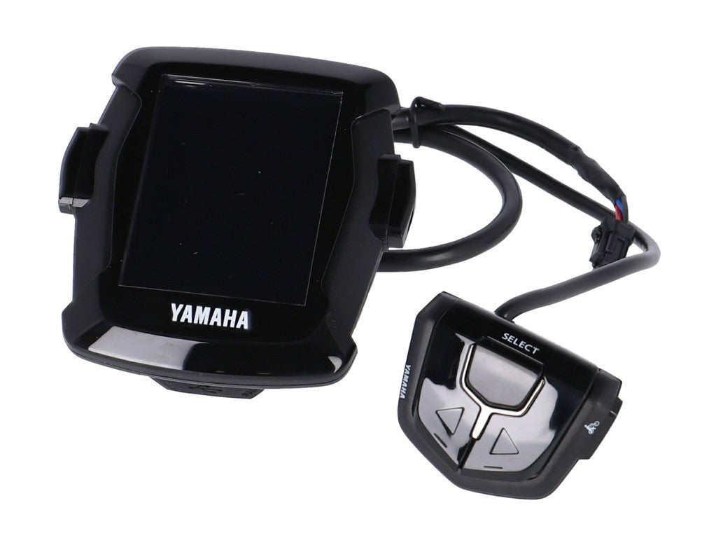 Pantalla TFT YAMAHA C 2019, 2,8 pulgadas TFT color, con control