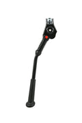 Cavalletto centrale Hebie LEX M nero, 26-28", 300-340mm, regolabile