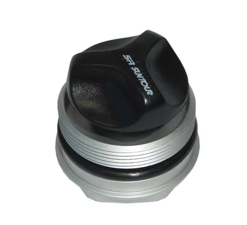 Tapa de válvula SR Suntour para SF14 Raidon XC RL-R/NCX-E25