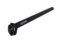 Patentierte Sattelstütze Ergotec Atar 550 Ø31,6 mm, 550 mm, schwarz, alle, SL5