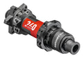 Moz. RP DT Swiss 240EXP MTB DB Straightp 142/12 mm TA, 28f, IS 6 tornillos, SRAM XD